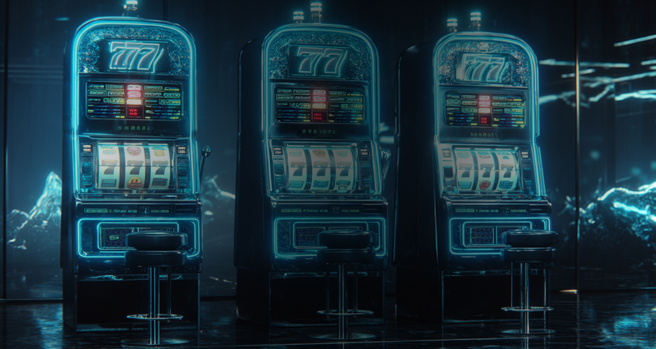 Casino en Linea Slide 2